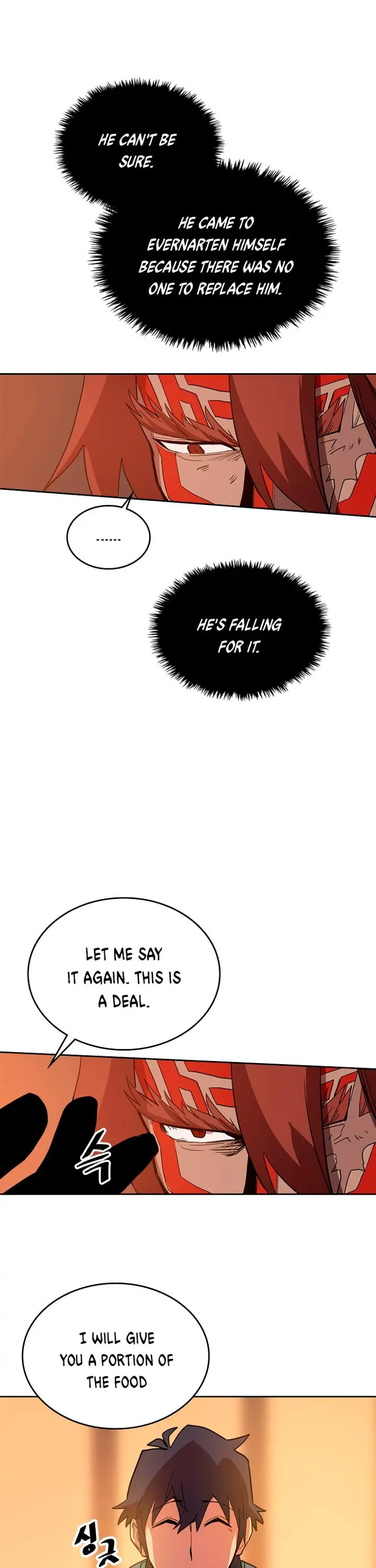 A Returner’s Magic Should Be Special Chapter 62 image 27_optimized